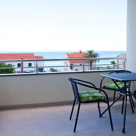 Apartments Diamond Podstrana Ruang foto